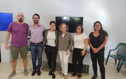 Participación en el III Foro Mundial de los Derechos Humanos.